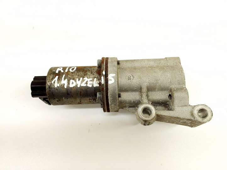 Kia Rio (2011 - 2015)  284102A300 Клапан EGR