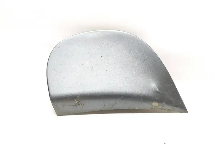 Skoda Octavia Mk2 (1Z) (2004 - 2013) 113530800100 Заглушка буксировочной петли бампера — фото 1