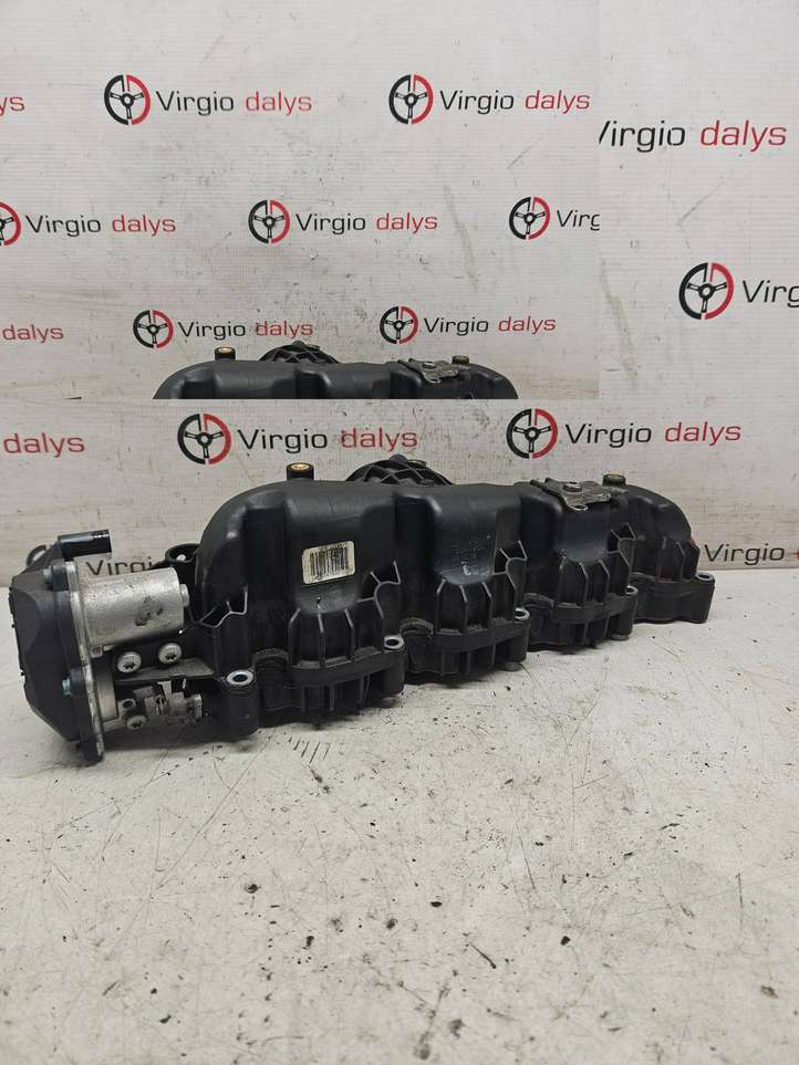 Audi A4 (2007 - 2011)  03L129711AG Впускной коллектор
