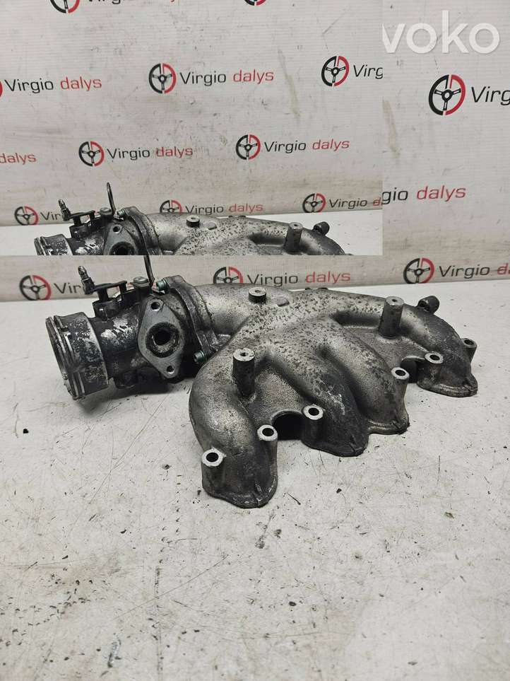 Audi A4 (2004 - 2009)  038129713A Впускной коллектор
