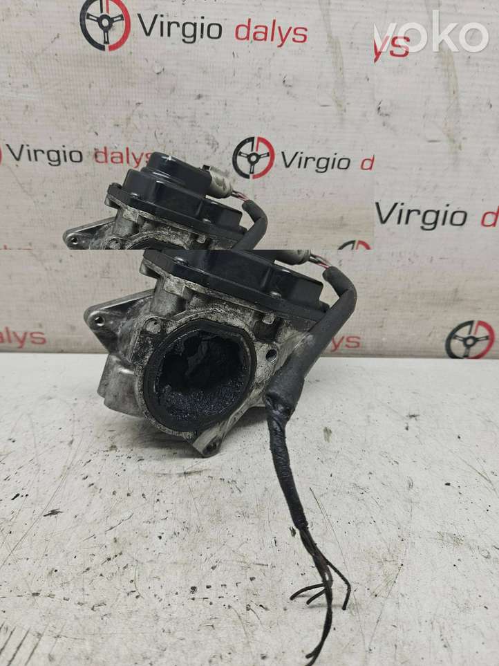 Audi A4 (2007 - 2011)  03L131501D Клапан EGR