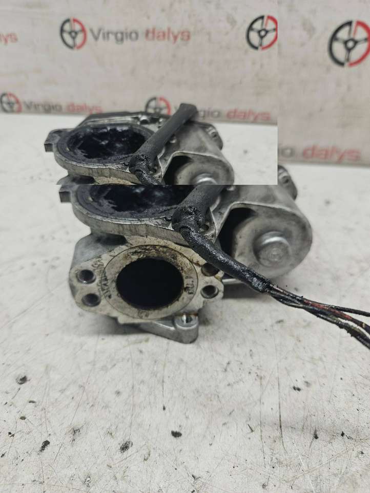 Audi A4 (2007 - 2011)  03L131501D Клапан EGR