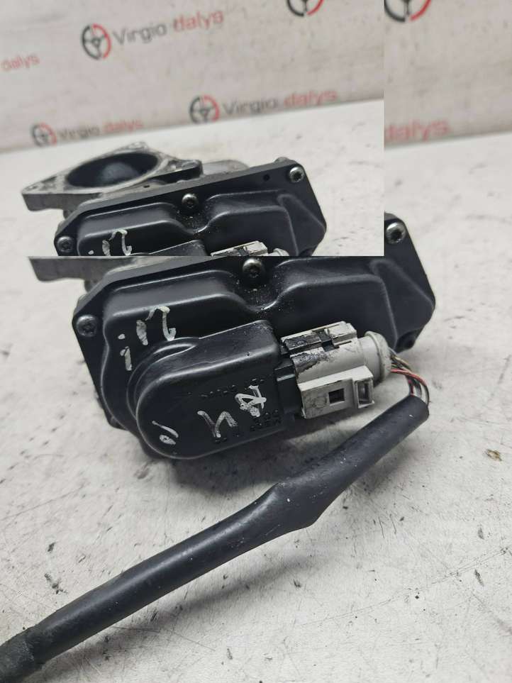 Audi A4 (2007 - 2011)  03L131501D Клапан EGR