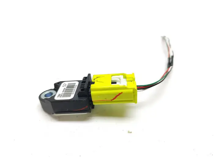 Toyota Aygo AB40 (2014 - 2018) 898310H020 Датчик удара SRS — фото 1