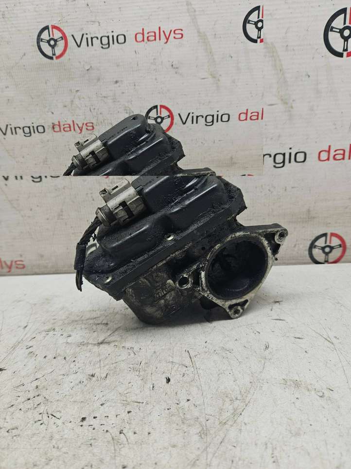 Audi A4 (2000 - 2006)  03l13150 Клапан EGR