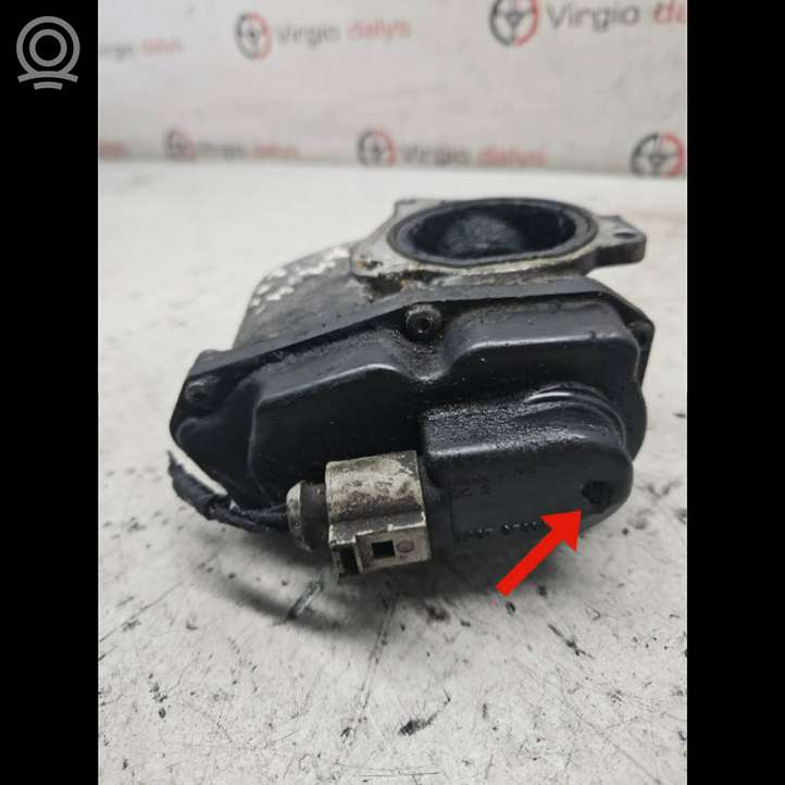 Audi A4 (2000 - 2006)  03l13150 Клапан EGR