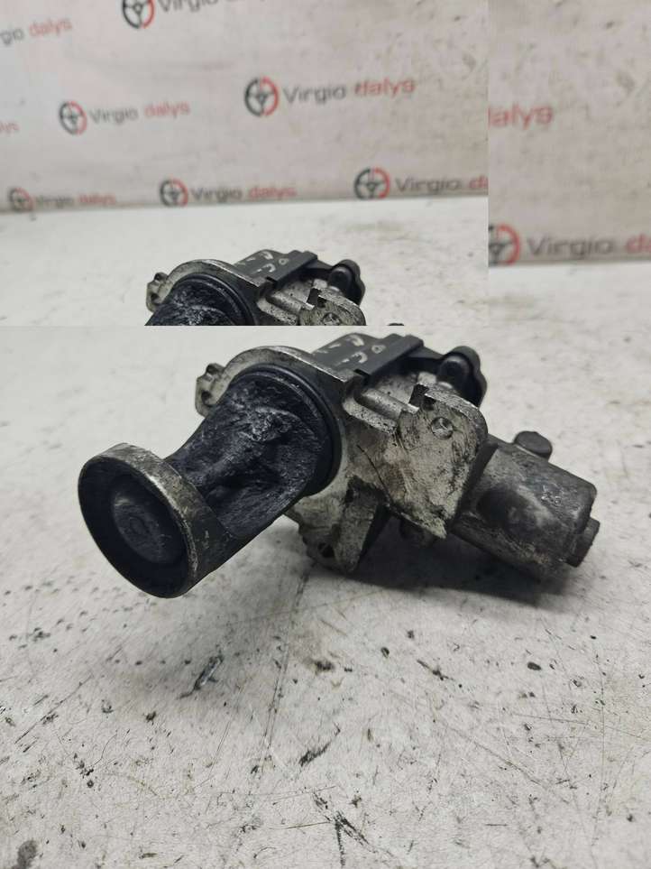 Audi A4 (2004 - 2009)  038131501ad Клапан EGR