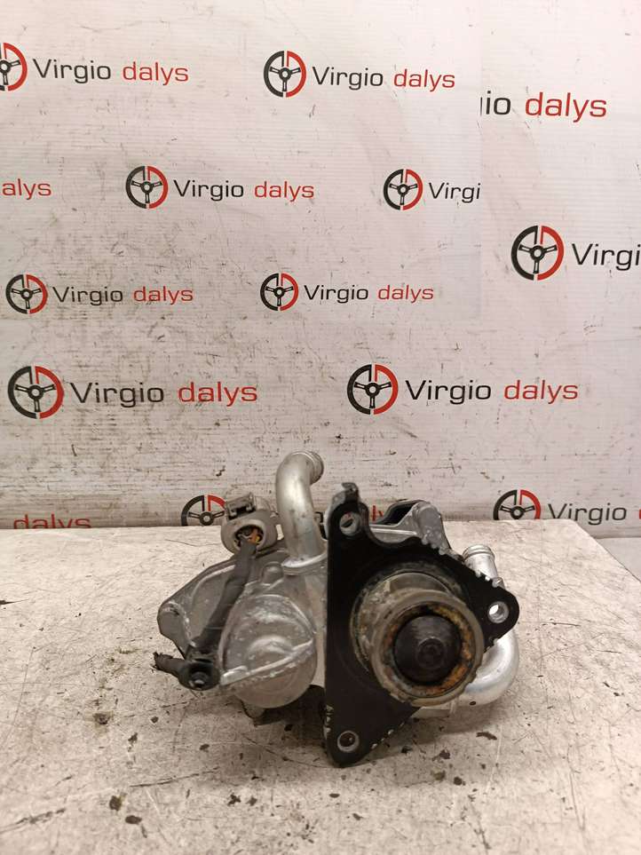 Audi A6 (2011 - 2014)  04L131501S Клапан EGR
