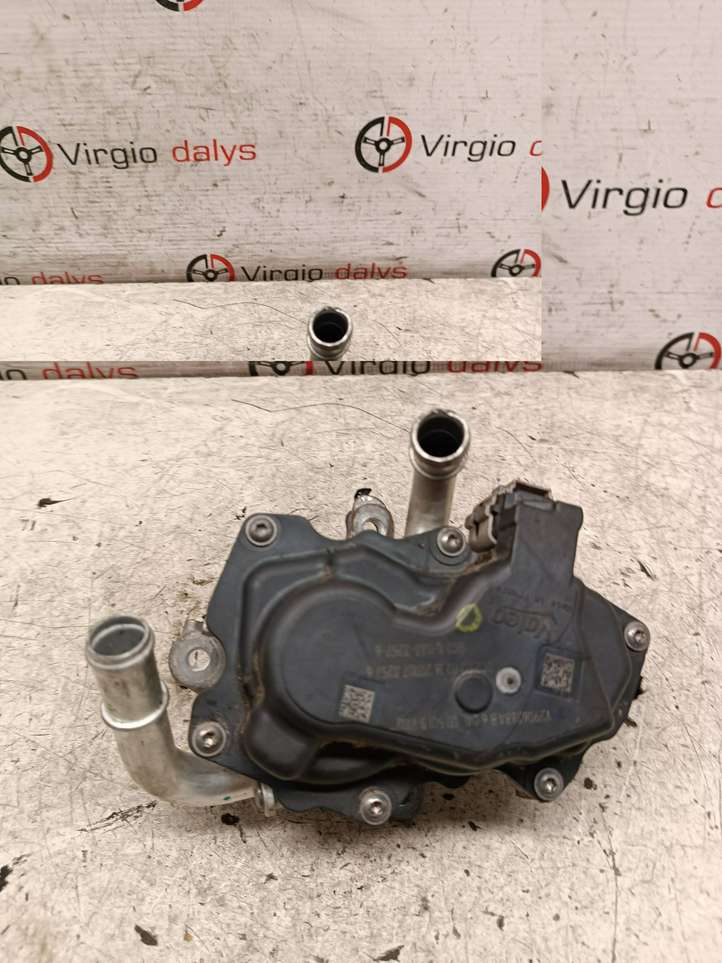 Audi A6 (2011 - 2014)  04L131501S Клапан EGR