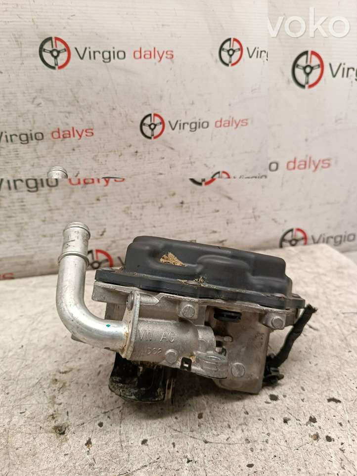 Audi A6 (2011 - 2014)  04L131501S Клапан EGR