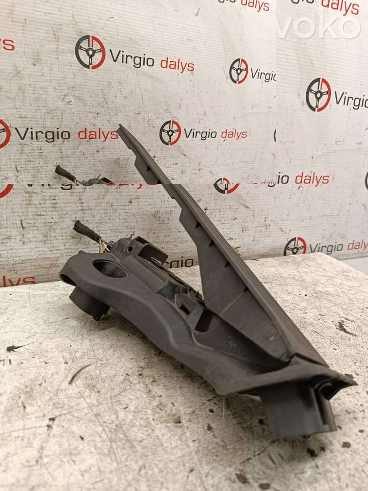 Audi A3/S3 8P (2008 - 2013)  1K1721503P Педаль акселератора