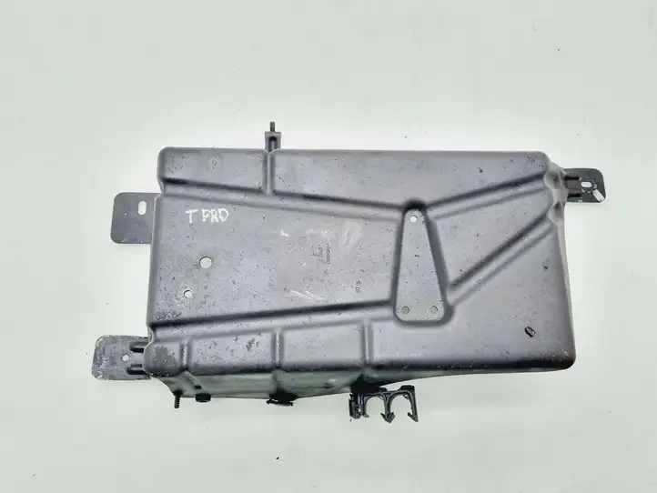 Toyota Proace (2013 - 2016) 122R000002 Защита Webasto — фото 2