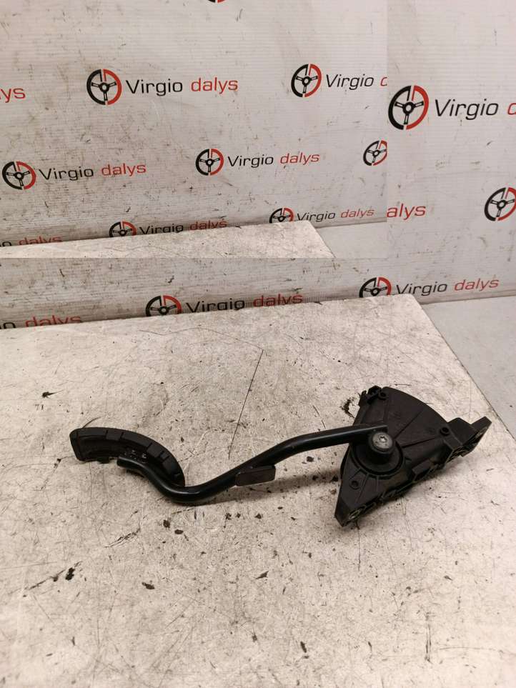 Audi A2 (1999 - 2007)  8Z2721523E Педаль акселератора