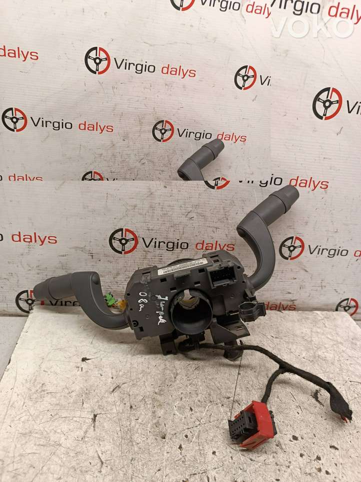 Citroen Jumper (2007 - 2013)  07354300850 Комплект ручек