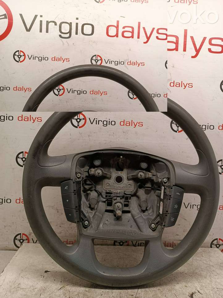 Citroen Jumper (2014 - )  30380440 Руль