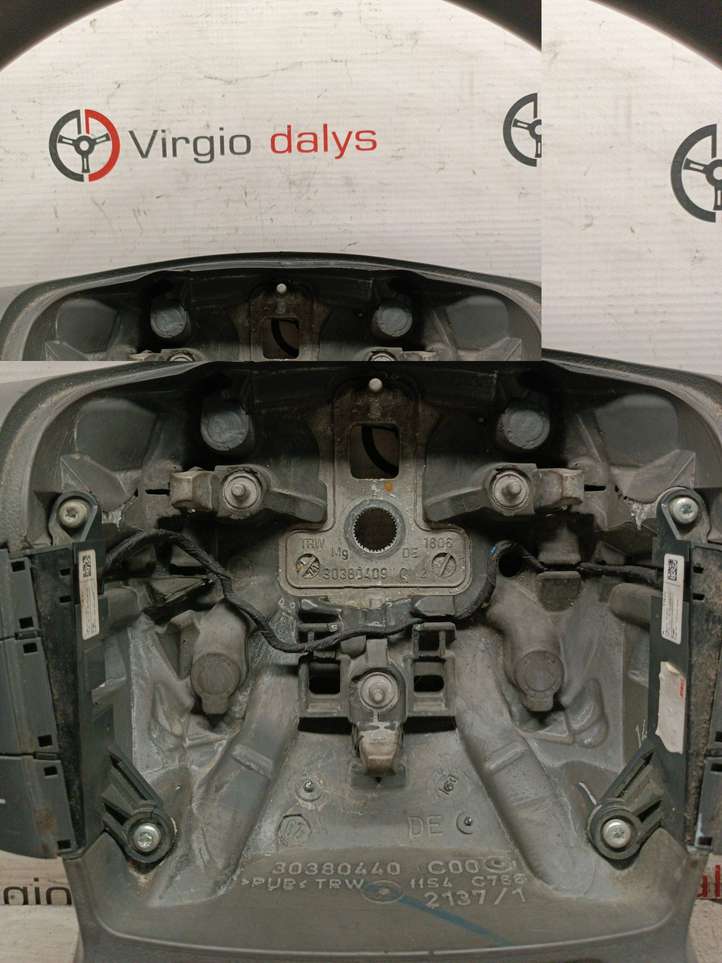 Citroen Jumper (2014 - )  30380440 Руль