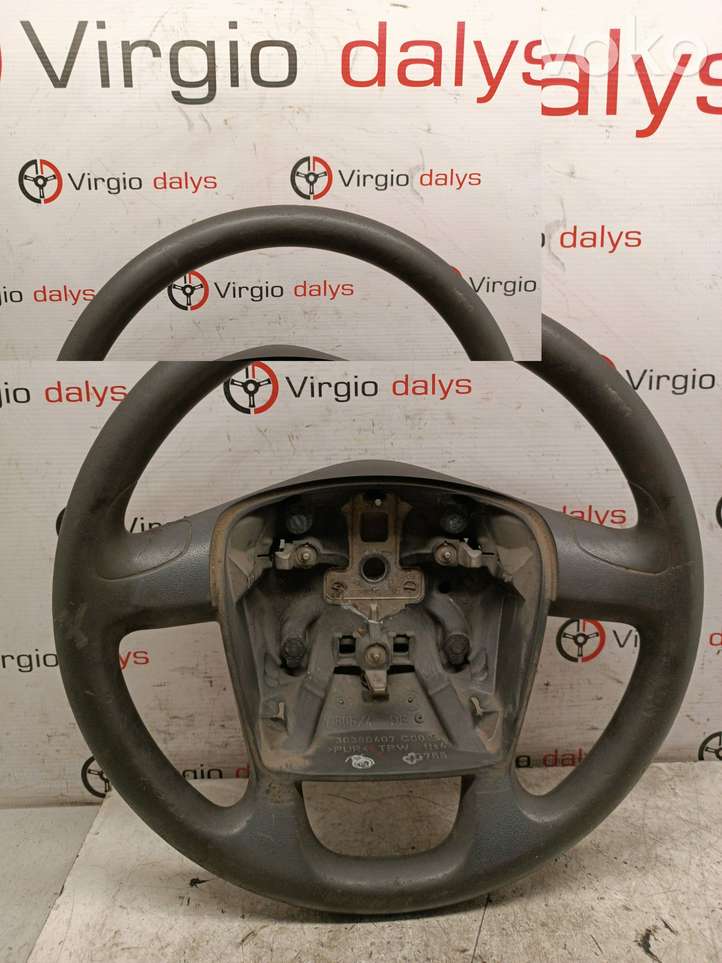 Citroen Jumper (2007 - 2013)  30380407 Руль