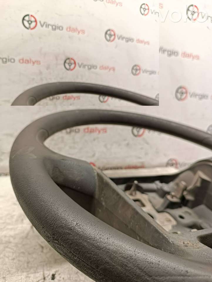 Citroen Jumper (2007 - 2013)  30380407 Руль