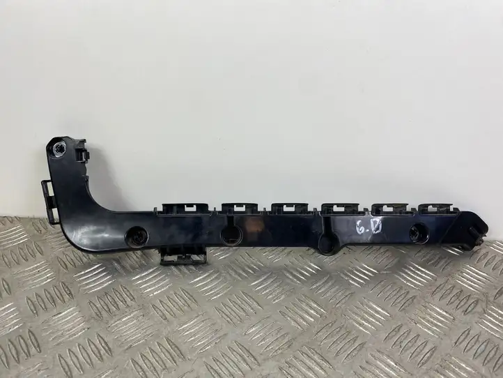 Jeep Grand Cherokee (2010 - 2021) 55079222AI Кронштейн заднего бампера — фото 1