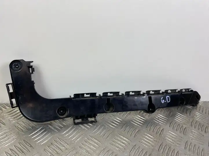 Jeep Grand Cherokee (2010 - 2021) 55079222AI Кронштейн заднего бампера — фото 3