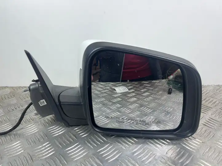 Dodge Durango (2013 - ) 5SH426W7AF Боковое зеркало с электроприводом — фото 1