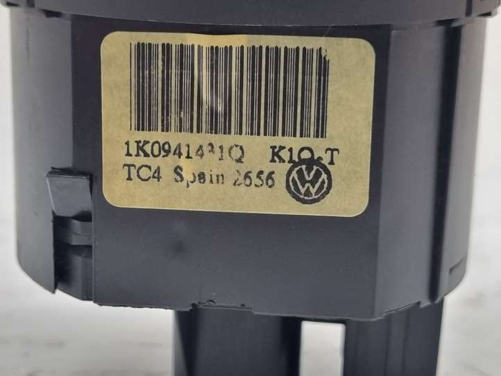 Volkswagen Golf Plus (2004 - 2008)  1K0941431Q Включатель фонарей