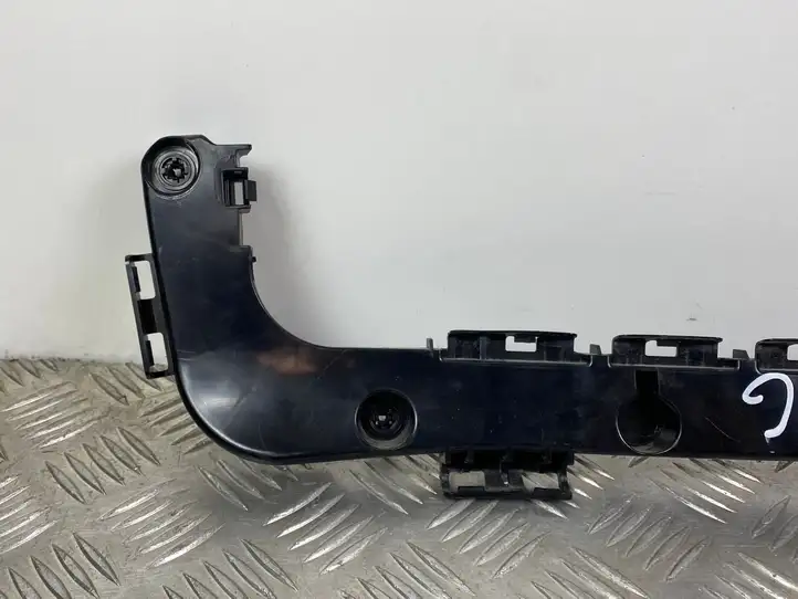 Jeep Grand Cherokee (2010 - 2021) 55079222AH Кронштейн заднего бампера — фото 3