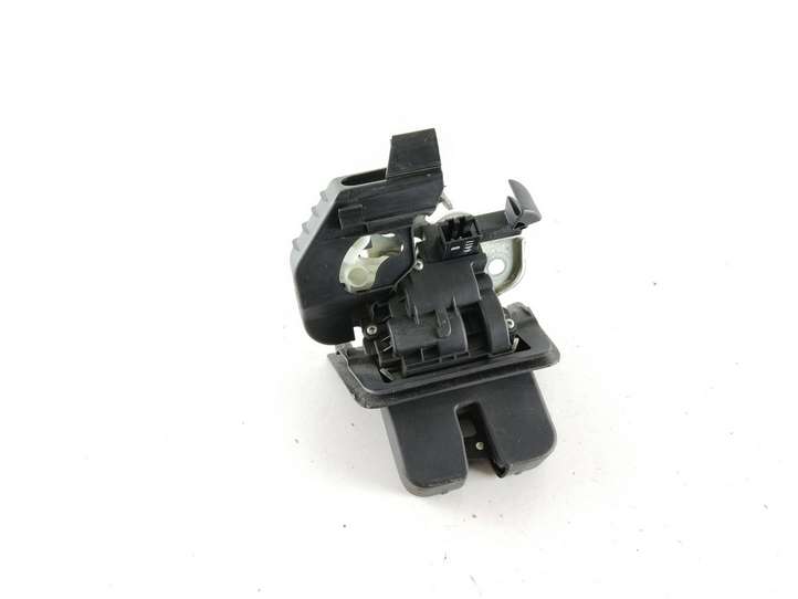 Audi A6 (2011 - 2014)  4G9827520 Замок задней крышки