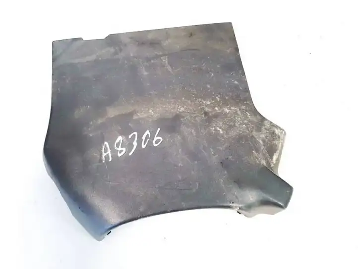 Citroen Xantia (1998 - 2002) 9626632077 Обшивка рулевой колонки — фото 2