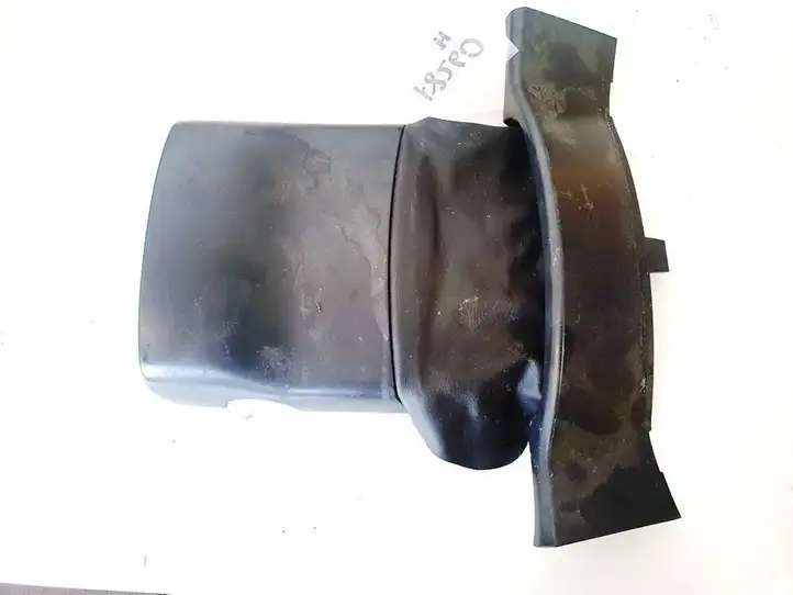 Skoda Octavia Mk2 (1Z) (2004 - 2013) 1z0858565 Обшивка рулевой колонки — фото 1
