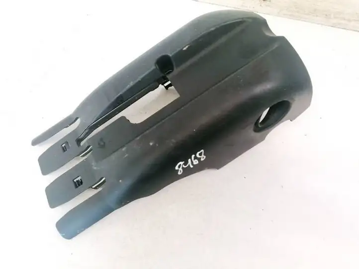 Audi A3/S3 8P (2003 - 2005) 8P0953516 Обшивка рулевой колонки — фото 1