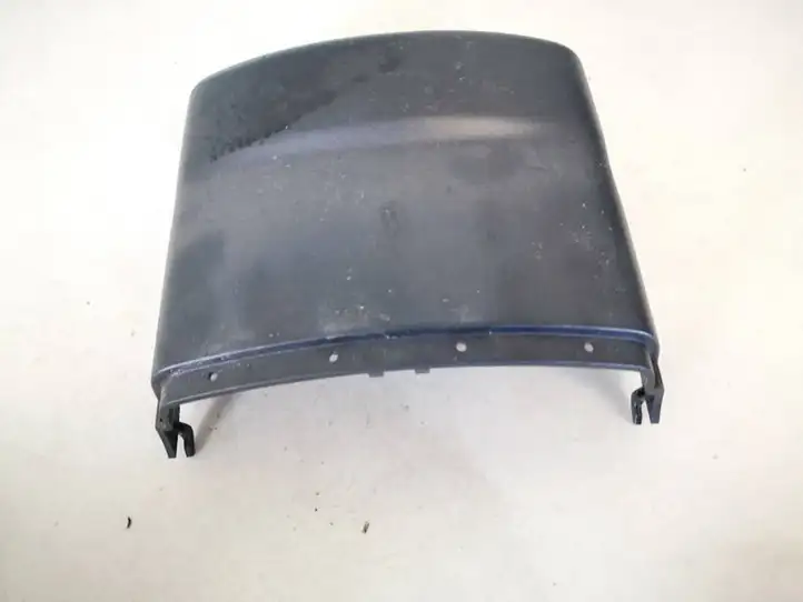 Volkswagen Touran I (2003 - 2010) 1t0858560 Обшивка рулевой колонки — фото 1