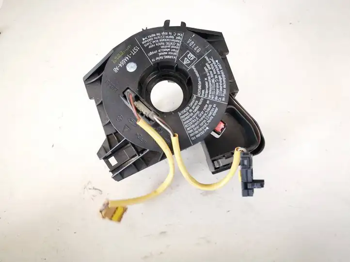 Ford Mondeo Mk III (2000 - 2007) 1s7t14a664ab Контактное кольцо SRS — фото 1