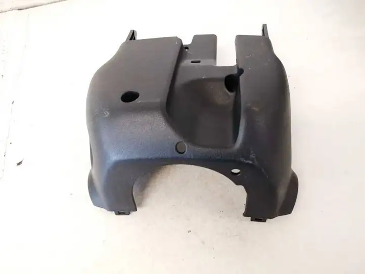 Honda CR-V (2006 - 2009) 77360swazz10m1 Обшивка рулевой колонки — фото 1