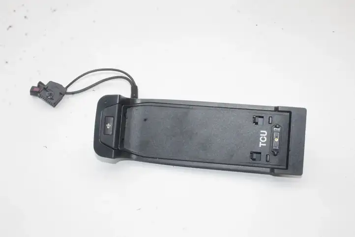 BMW 3 E92 E93 (2005 - 2014) 7118054 Блок GSM — фото 4
