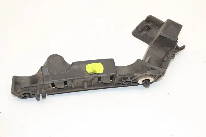 Citroen C4 Cactus (2014 - 2017) 9801685980 Кронштейн угловой части бампера — фото 2