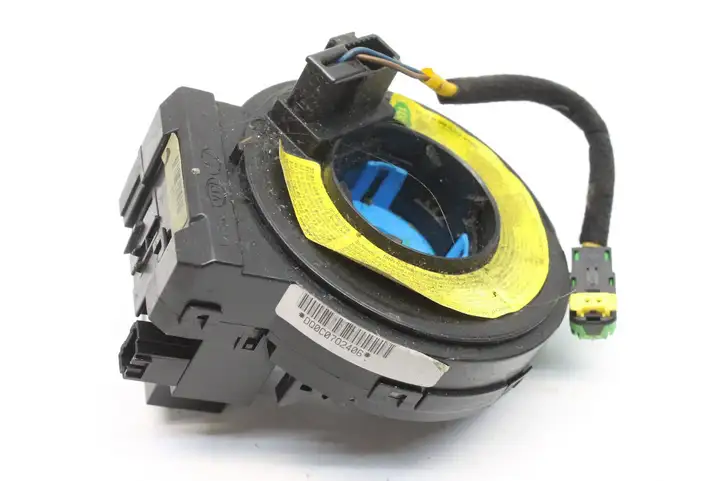 Hyundai Santa Fe (2005 - 2009) 934803L001 Контактное кольцо SRS — фото 1