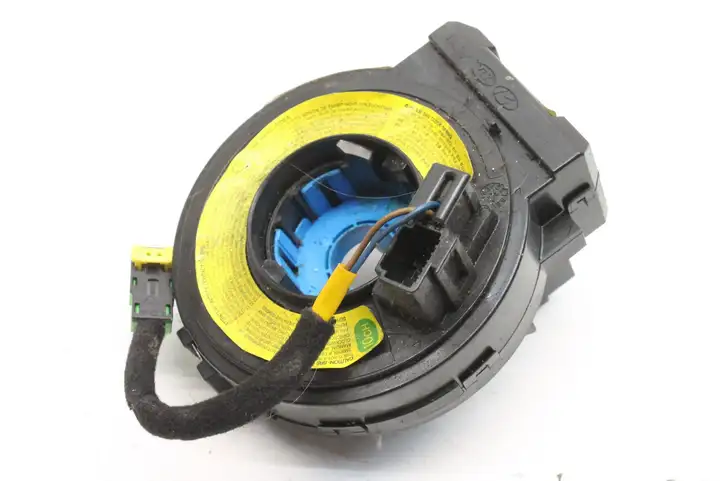 Hyundai Santa Fe (2005 - 2009) 934803L001 Контактное кольцо SRS — фото 2