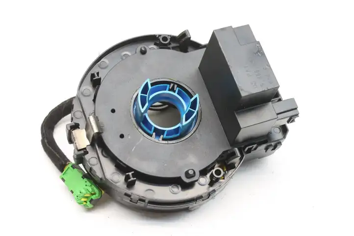 Hyundai Santa Fe (2005 - 2009) 934803L001 Контактное кольцо SRS — фото 3