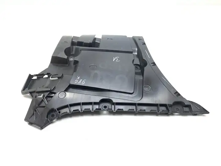 BMW 5 G30 G31 (2016 - ) 8066721 Кронштейн заднего бампера — фото 1