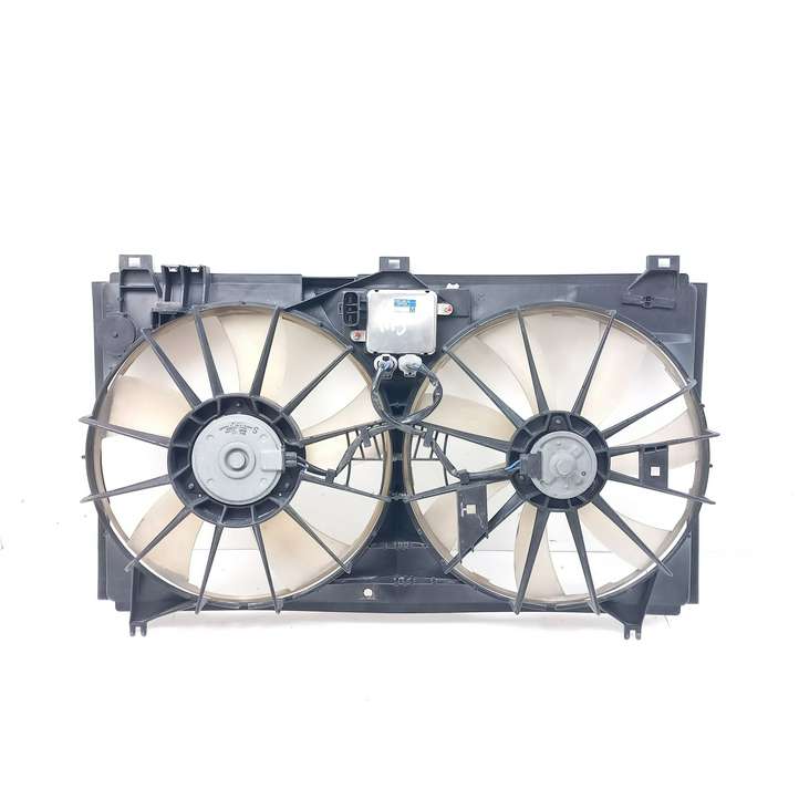 Lexus GS 300 350 430 450h (2007 - 2011)  4227501970 Комплект вентиляторов