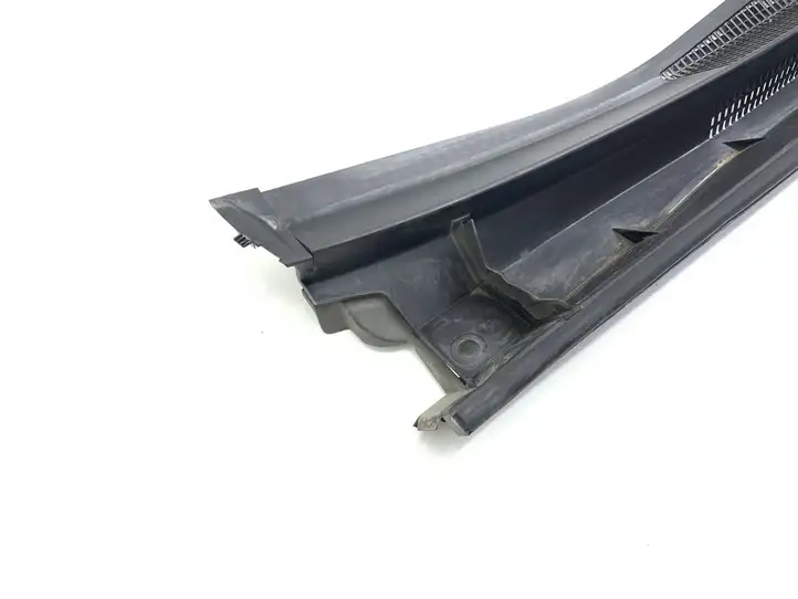 Toyota Prius (XW50) (2015 - ) 5578347120 Жабо стеклоочистителей — фото 3