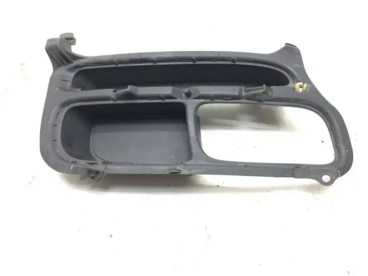 Toyota Avensis T250 (2003 - 2006) 5212705020 Кронштейн противотуманной фары — фото 1