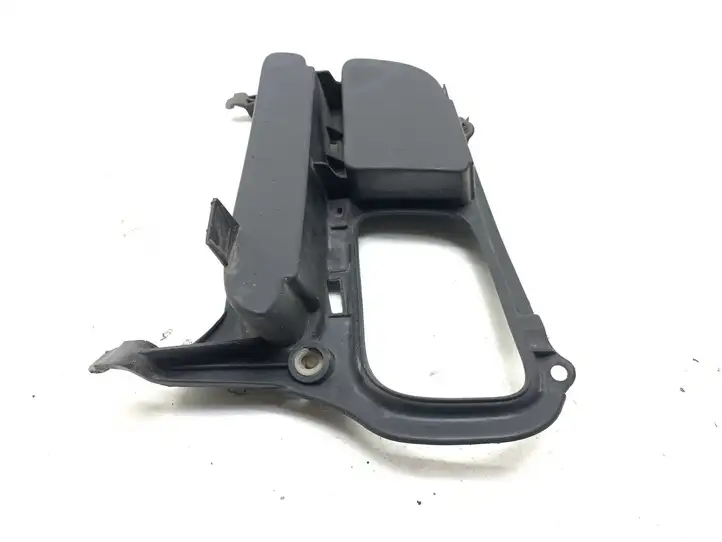 Toyota Avensis T250 (2003 - 2006) 5212705020 Кронштейн противотуманной фары — фото 2