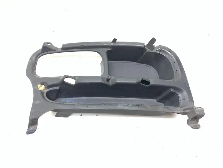 Toyota Avensis T250 (2003 - 2006) 5212705020 Кронштейн противотуманной фары — фото 3