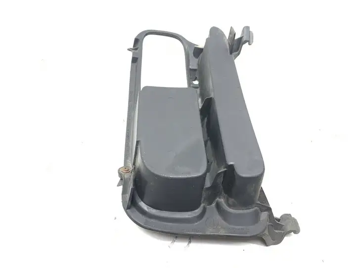 Toyota Avensis T250 (2003 - 2006) 5212705020 Кронштейн противотуманной фары — фото 4