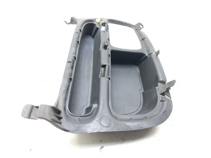 Toyota Avensis T250 (2003 - 2006) 5212705020 Кронштейн противотуманной фары — фото 5