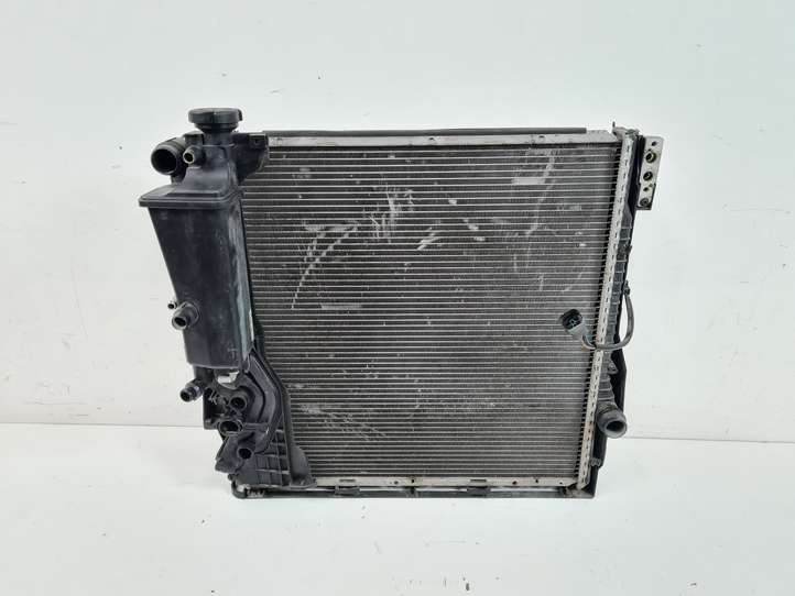 BMW X5 E53 (1999 - 2006)  1439099 Комплект радиаторов