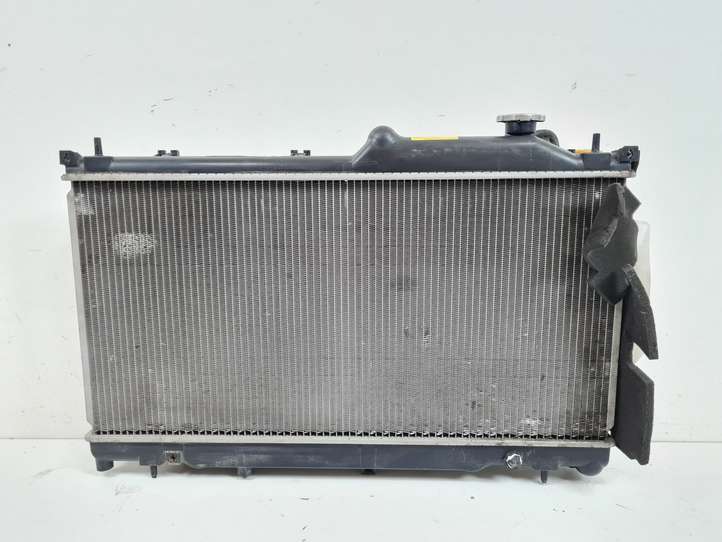 Subaru Forester SJ (2013 - 2018)  161212 Комплект радиаторов