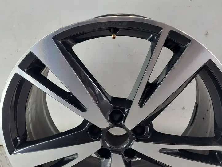 Audi A6 S6 C8 4K (2018 - ) 4K0601025AG Легкосплавный колесный диск R21 — фото 4